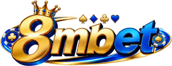 8mbet logo